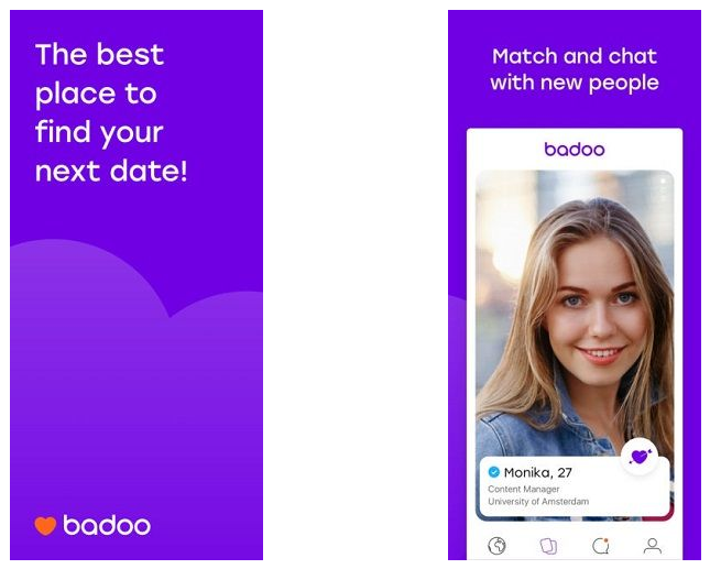 Badoo Review December 2021