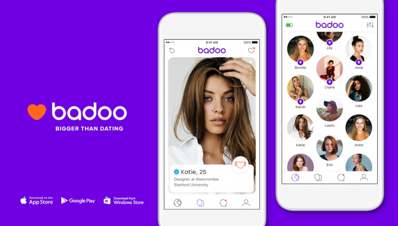 Badoo com m LOVOO Einloggen