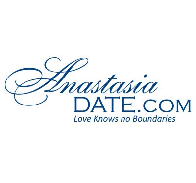 dating site Anastasiadate.com logo