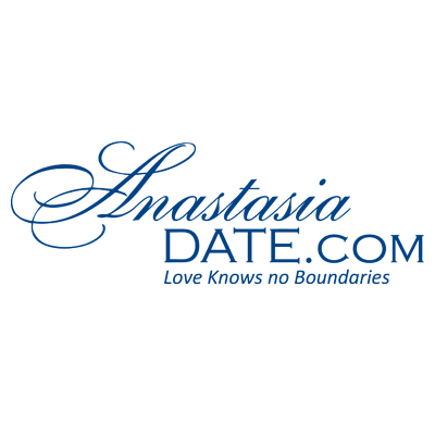 dating site Anastasiadate.com logo
