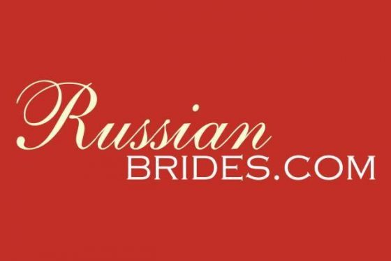 dating site RussianBrides.com logo