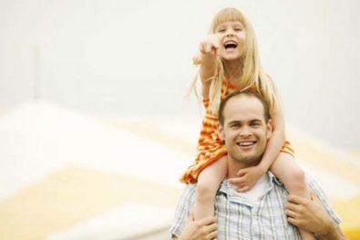 Tips for single dads for dating online