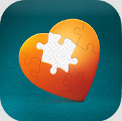 dating app uadreams.com logo